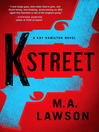 Cover image for K Street